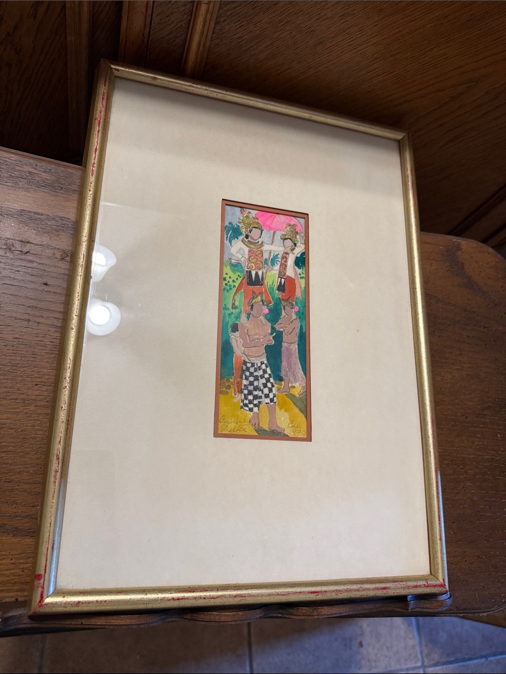 Caroline Shelton art